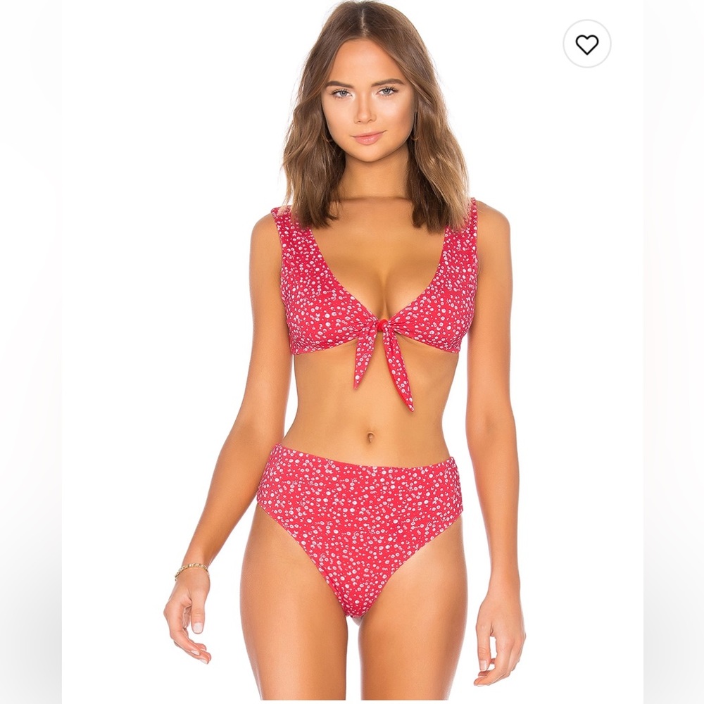 Bond Eye Reversible Bikini